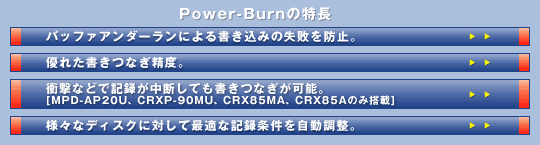 Power-Burn̓