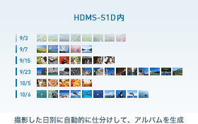 HDMS-S1D@BeʂɎIɎdāAAo𐶐