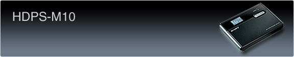 HDPS-M10