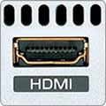 HDMI�[�q