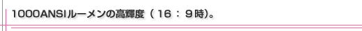 1000ANSI[̍Pxi16F9jB