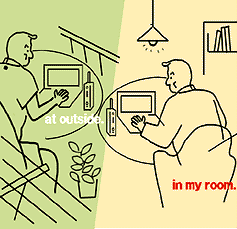 �Ƃ̂ǂ�����ł�