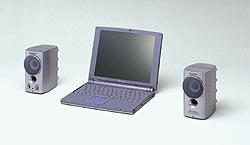 SRS-Z500PC�g�ݍ��킹 Photo