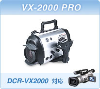 VX-2000PRO