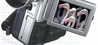 DCR-PC100 －特長(1)－