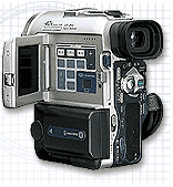 DCR-PC100 －特長(3)－