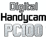 DigitalHandycamPC100