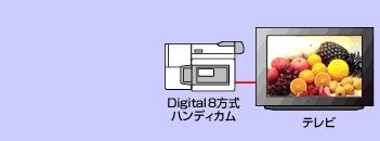 Digital8�̌݊���