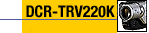DCR-TRV220K
