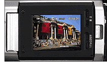 ���j�^�[�ʐ^