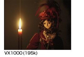 �t�����X�l�`[VX1000]