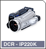 DCR-IP220K