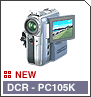 DCR-PC105K
