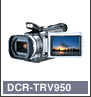 DCR-TRV950