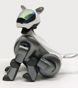 ���R���񂪃Z���N�g����AIBO