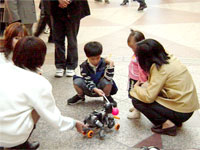 AIBO�X�s�[�h�{�[�h