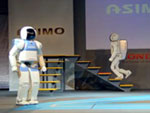 ASIMO
