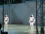 ASIMO