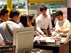 �e�N�m���W�[�]�[��