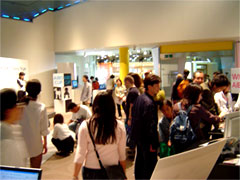 �e�N�m���W�[�]�[��