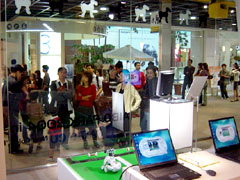 �e�N�m���W�[�]�[��