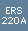 ERS-220A