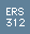 ERS-312