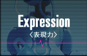 Expression <\>