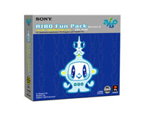 AIBO Fun Pack