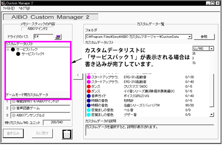 CustomManager