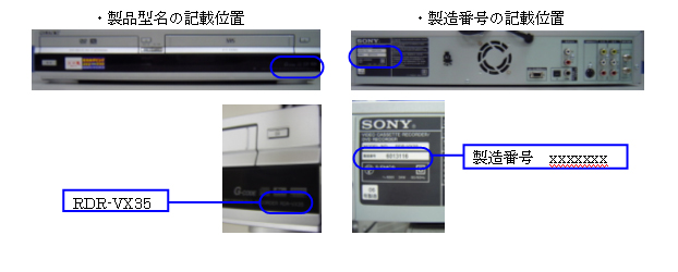 テレビ/映像機器 ブルーレイレコーダー ハードディスク搭載DVDレコーダー「スゴ録」