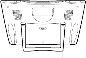 ���j�^�[�w��