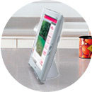 �t���̃N���[�h���i�[�d�X�^���h�j