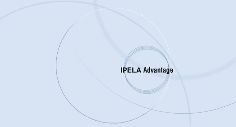 IPELA Advantage