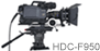 HDC-F950