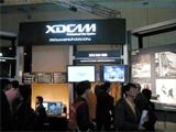 XDCAM�u�[�X�ʐ^