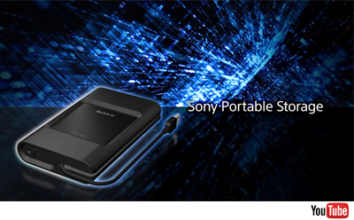 sony Portable Stage You Tube-image