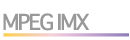 MPEG IMX
