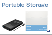 Portable Strage