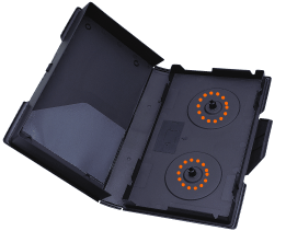 ソニーSONY HDCAM カセットBCT-124HDLA　9本セット ソニーSONY HDCAM カセットBCT-124HDLA9本セット