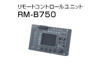 RM-B750