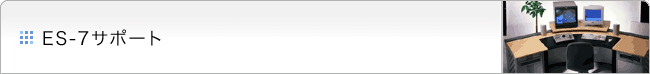 ES-7�T�|�[�g