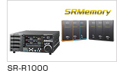 SR-R1000