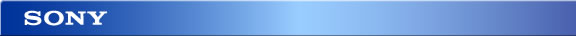 SONY