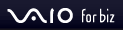 VAIO for biz