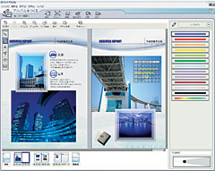 PictureGear Studio C^[tF[X