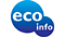 eco info ロゴ