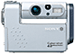 “メモリースティック” デジタルスチルカメラ DSC-FX77