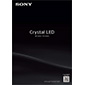 Crystal LED BH / CH�V���[�Y
