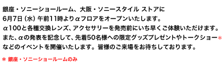 ����E�\�j�[�V���[���[���A���E�\�j�[�X�^�C���@�X�g�A��6��7��(��)��胿�t���A���I�[�v���������܂��B